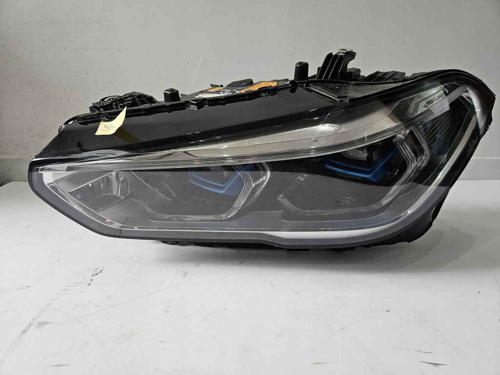 Frontscheinwerfer BMW X5 G05 G06 948178903 Laser Links Scheinwerfer Headlight SCH8654296546xg