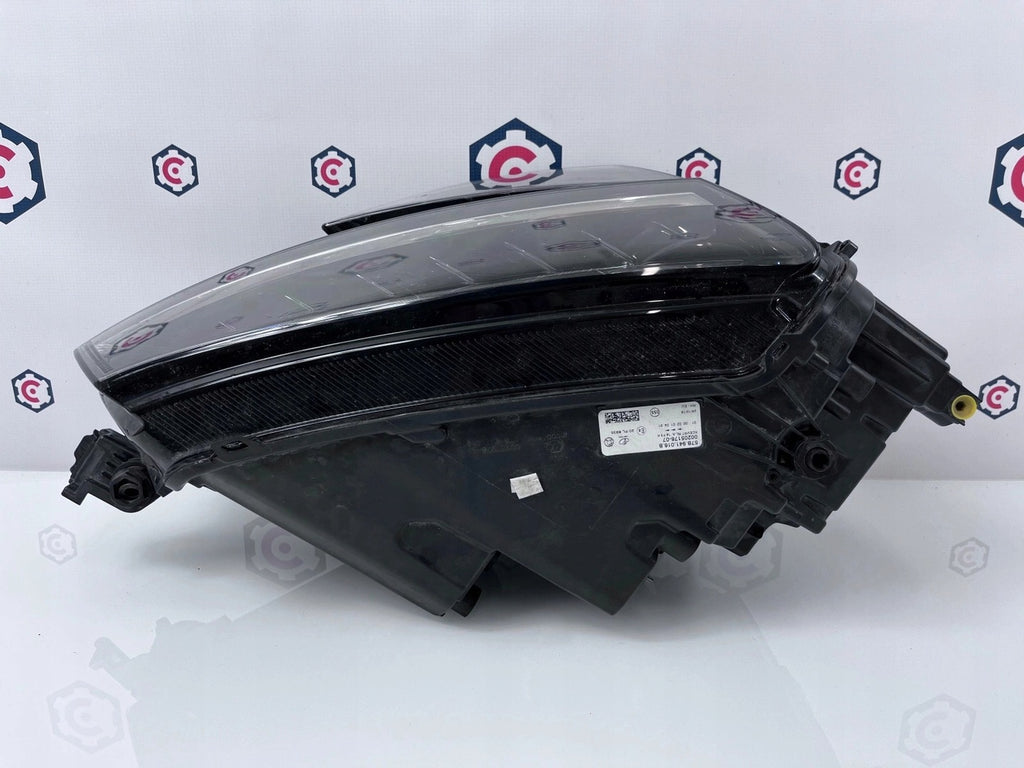 Frontscheinwerfer Skoda Kodiaq 57B941016B Full LED Rechts Scheinwerfer Headlight SCH8047452755sl