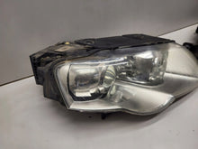 Laden Sie das Bild in den Galerie-Viewer, Frontscheinwerfer VW Passat 3C0941751G 3C0941752G Ein Satz Headlight SCH5514750900wg