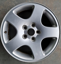 Load image into Gallery viewer, 1x Alufelge 16 Zoll 7.0&quot; 5x112 45ET H2ET45 Audi Rim Wheel