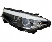 Laden Sie das Bild in den Galerie-Viewer, Frontscheinwerfer BMW 5 G31 G30 8499112 LED Ein Satz Scheinwerfer Headlight