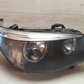 Frontscheinwerfer BMW 5 Touring 15872200 Rechts Scheinwerfer Headlight SCH8311774041as