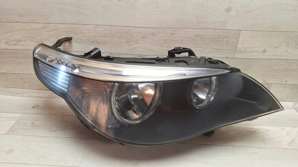 Frontscheinwerfer BMW 5 Touring 15872200 Rechts Scheinwerfer Headlight SCH8311774041as
