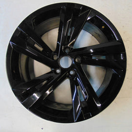 1x Alufelge 19 Zoll 8.5