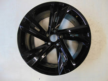 Laden Sie das Bild in den Galerie-Viewer, 1x Alufelge 19 Zoll 8.5" 5x112 38ET Matt Schwarz 5NA601025AM VW Tiguan Rim Wheel FEL3626869322mr