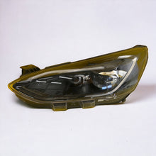 Load image into Gallery viewer, Frontscheinwerfer Ford Focus JX7B-13E017-AE LED Links Scheinwerfer Headlight