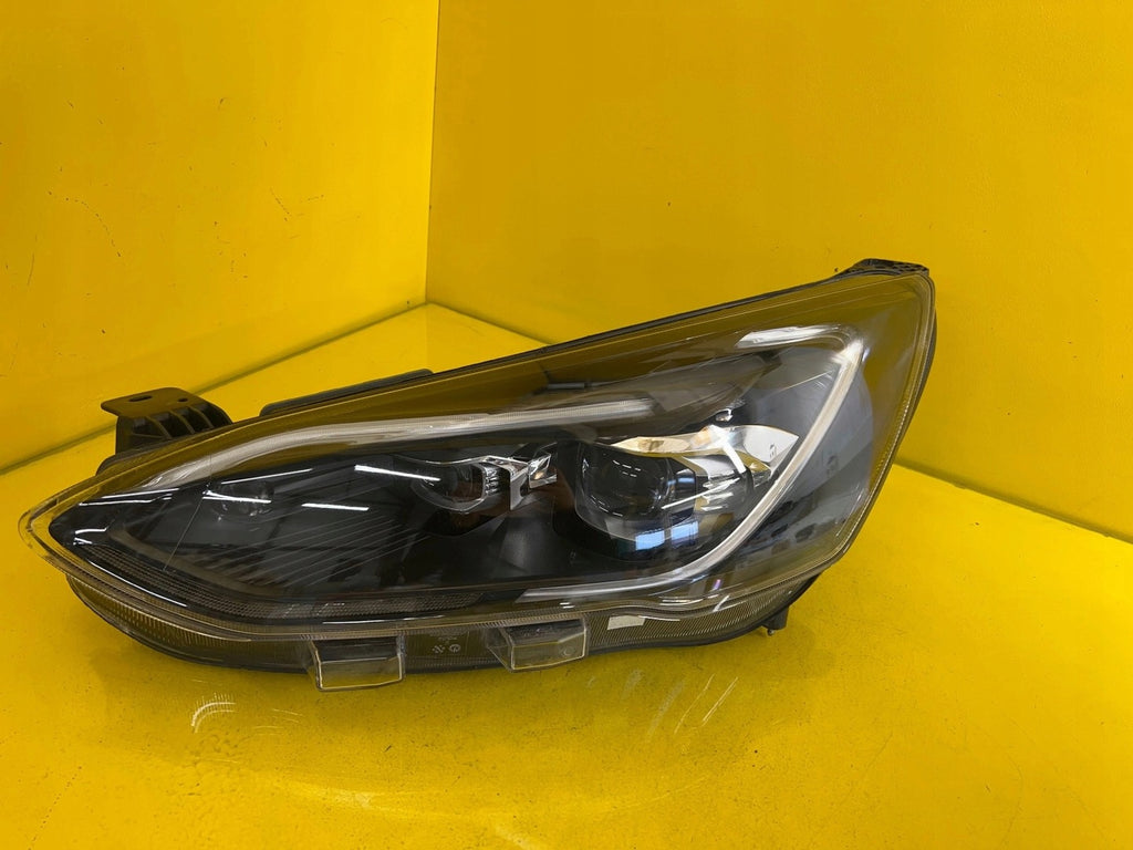 Frontscheinwerfer Ford Focus JX7B-13E017-AE LED Links Scheinwerfer Headlight