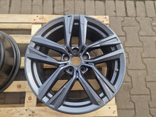 Laden Sie das Bild in den Galerie-Viewer, 1x Alufelge 18 Zoll 5x112 6896768 BMW 4 G22 G23 G26 Rim Wheel FEL2266920731wu