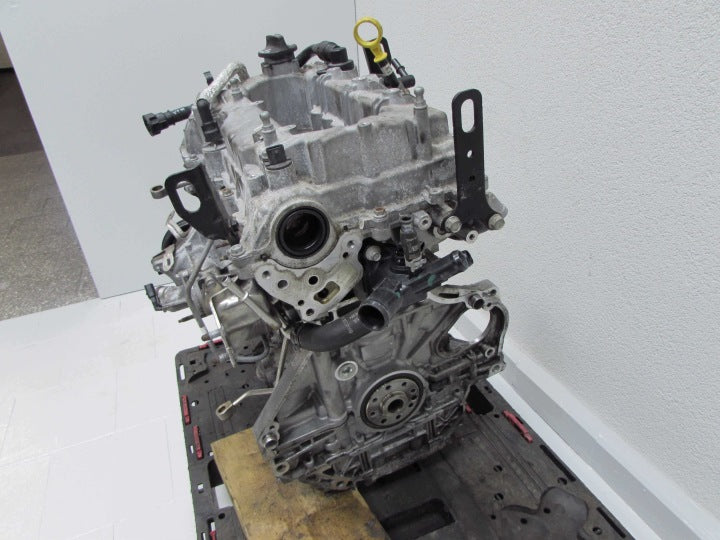 Motor Opel Astra Corsa E B10XHL B10XFL 1.0 105PS 160TKm 2015 Benzin Unkomplett MOT6213815801kw
