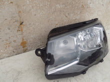 Laden Sie das Bild in den Galerie-Viewer, Frontscheinwerfer VW T6 7E1941015AB Halogen Links Scheinwerfer Headlight SCH7375030579kj