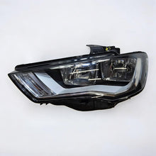 Laden Sie das Bild in den Galerie-Viewer, Frontscheinwerfer Audi A3 8V0941003AK Links Scheinwerfer Headlight