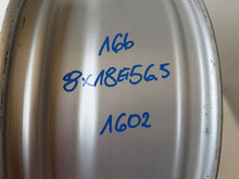 Load image into Gallery viewer, 1x Alufelge 18 Zoll A1664011602 Mercedes-Benz W166 Rim Wheel FEL9029641441mu