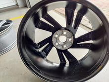 Load image into Gallery viewer, 1x Alufelge 18 Zoll 7.0&quot; 5x100 39ET 2H6601025F Vw Rim Wheel