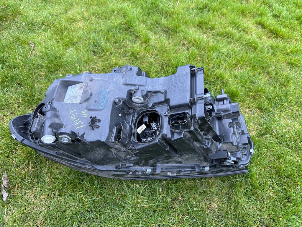 Frontscheinwerfer BMW X3 G01 G02 8739654-03 LED Rechts Scheinwerfer Headlight SCH2990000770ws