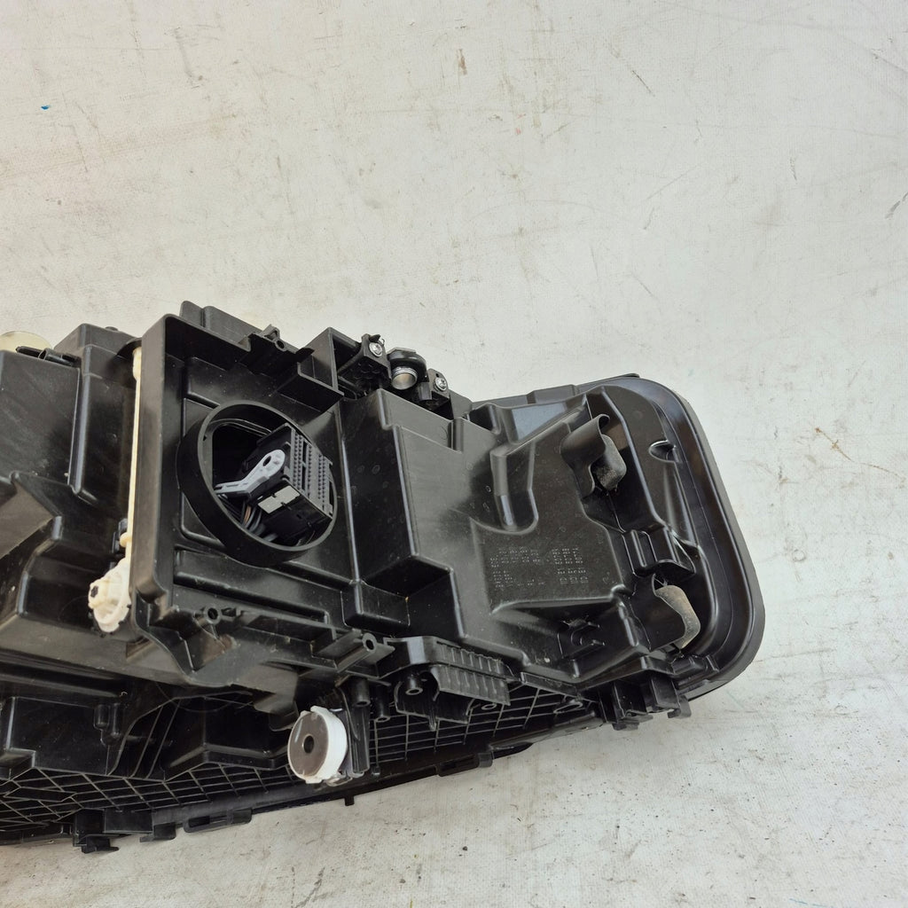 Frontscheinwerfer BMW 5 G31 G30 5A26FA3-02 Full LED Rechts oder Links SCH4987604056xv