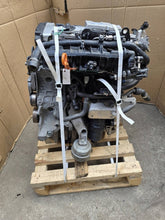 Laden Sie das Bild in den Galerie-Viewer, Motor Audi Seat Skoda VW BGB 2.0 TFSI 200PS 147kW 128TKm 2012 Benzin Komplett