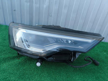 Laden Sie das Bild in den Galerie-Viewer, Frontscheinwerfer Audi A6 4K0941040 LED Rechts Scheinwerfer Headlight SCH3441812847xa