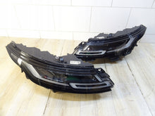 Laden Sie das Bild in den Galerie-Viewer, Frontscheinwerfer Land Rover Range Evoque L551 K8D2-13W029-EF LED Links SCH9881367349wc