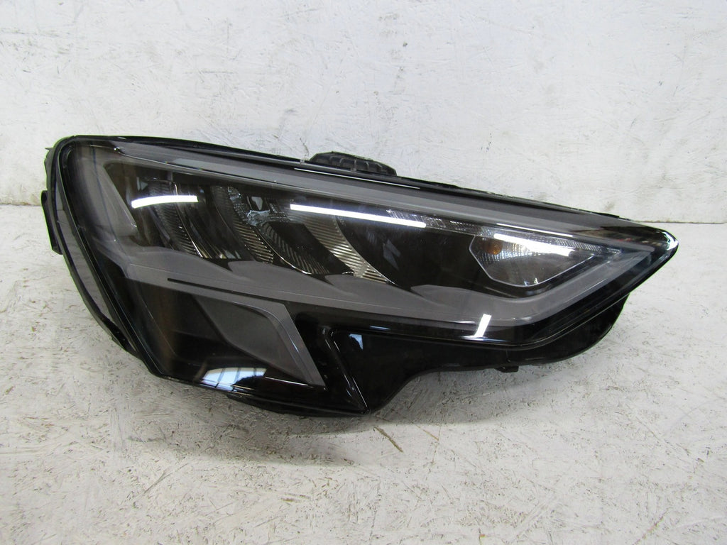 Frontscheinwerfer Audi A3 8Y0941012 LED Rechts Scheinwerfer Headlight