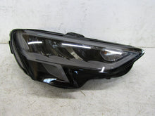 Laden Sie das Bild in den Galerie-Viewer, Frontscheinwerfer Audi A3 8Y0941012 LED Rechts Scheinwerfer Headlight