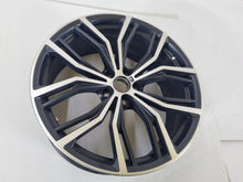 Load image into Gallery viewer, 1x Alufelge 21 Zoll 8.5" 5x112 30ET Glanz 8043670 BMW Rim Wheel FEL7862989523rh