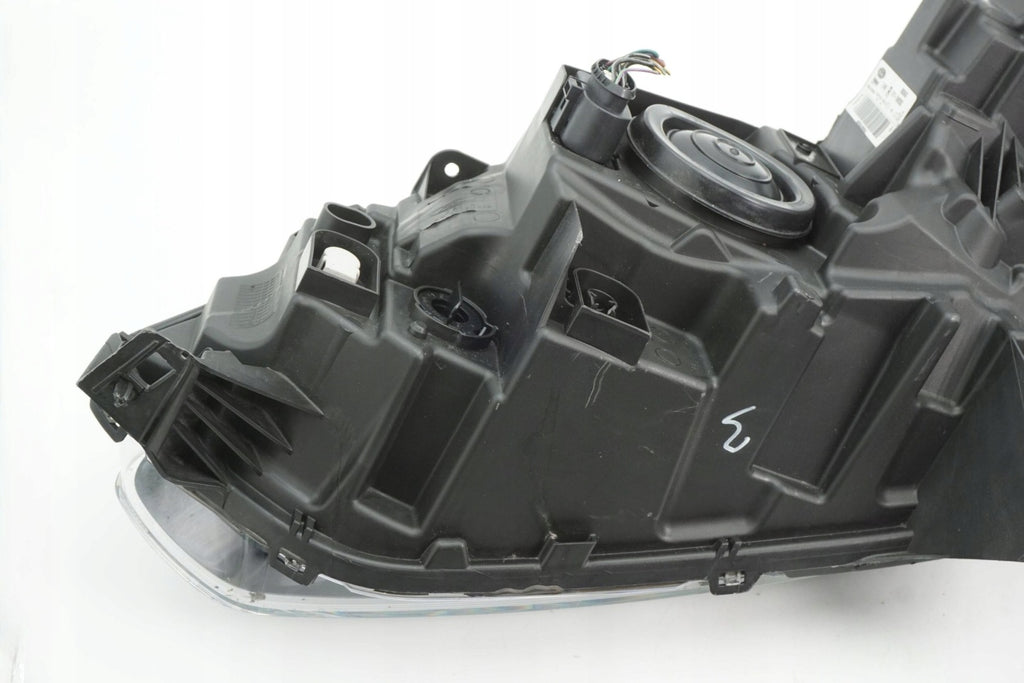 Frontscheinwerfer Ford Transit Connect DT11-13W029DC Rechts Headlight SCH1622143859jg