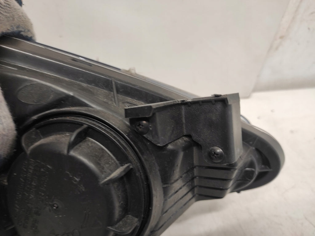 Frontscheinwerfer Hyundai I10 92101-B9000 PAW1125 Links Scheinwerfer Headlight