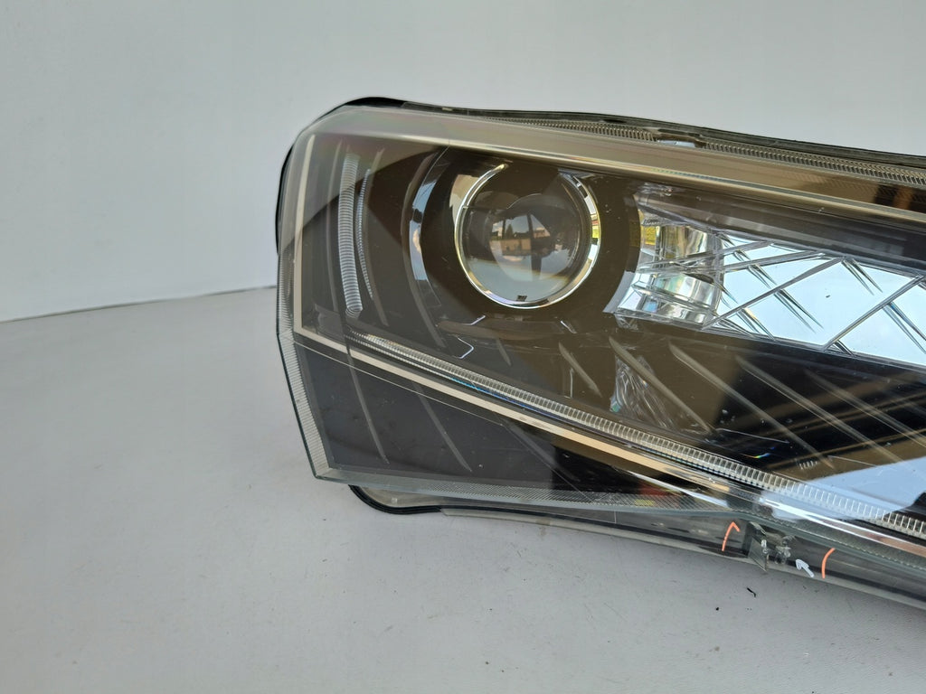 Frontscheinwerfer Skoda Superb III 3V1941016B LED Rechts Scheinwerfer Headlight SCH2622693073kd
