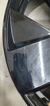 Load image into Gallery viewer, 1x Alufelge 20 Zoll 8.0" 5x108 50 5ET Glanz Schwarz 32410864 Volvo Xc40 FEL8827700528nd