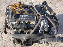 Load image into Gallery viewer, Motor Toyota Yaris XM15A-P90 M15A 1.5 2021 Benzin Engine Komplett