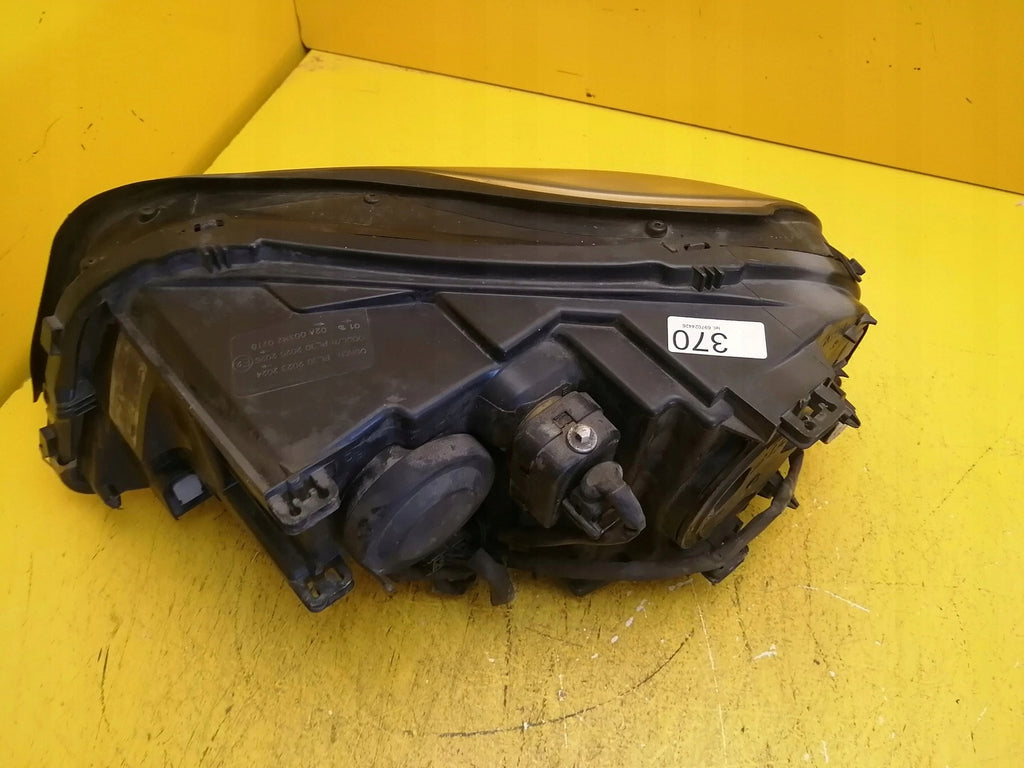 Frontscheinwerfer Volvo Xc90 Xenon Rechts Scheinwerfer Headlight SCH3639704340fr