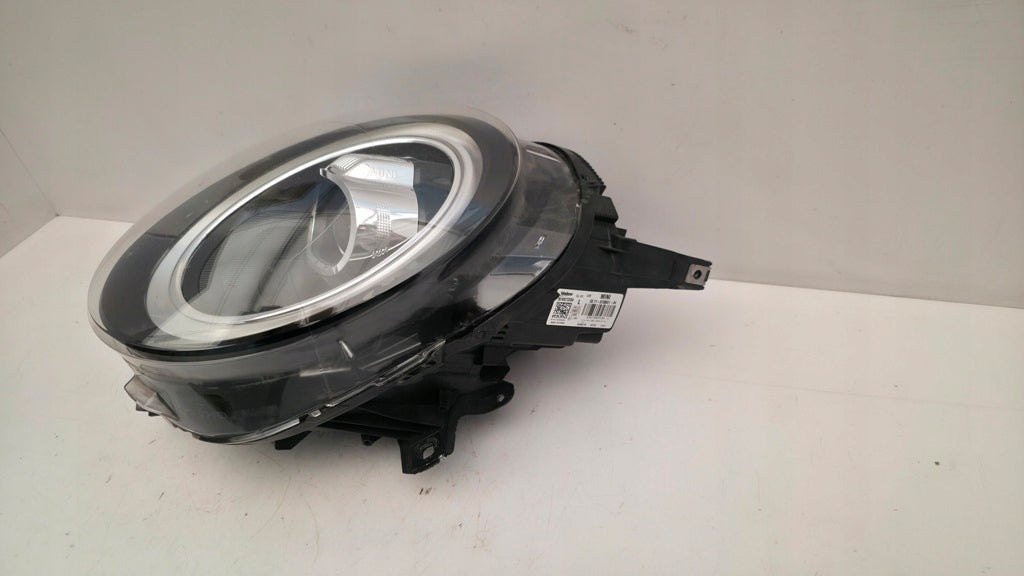 Frontscheinwerfer Mini F54 F56 F55 8738651-04 LED Links Scheinwerfer Headlight SCH5298571897ii
