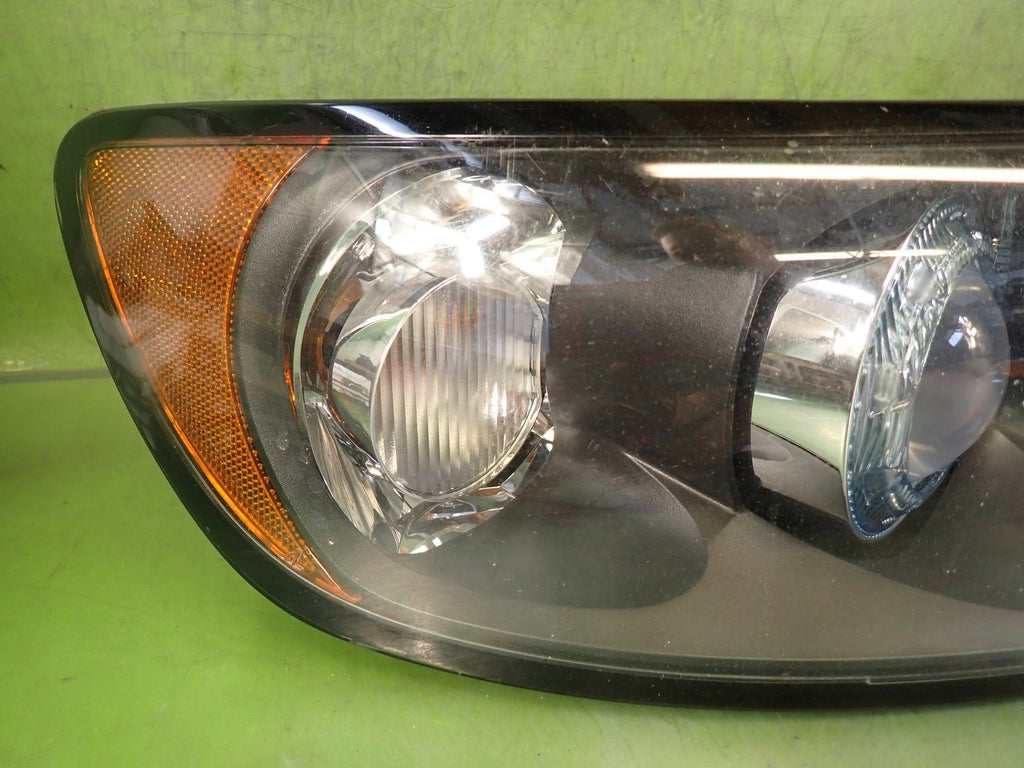 Frontscheinwerfer Volvo S40 II 31213378 Xenon Ein Stück (Rechts oder Links) SCH4256252709im