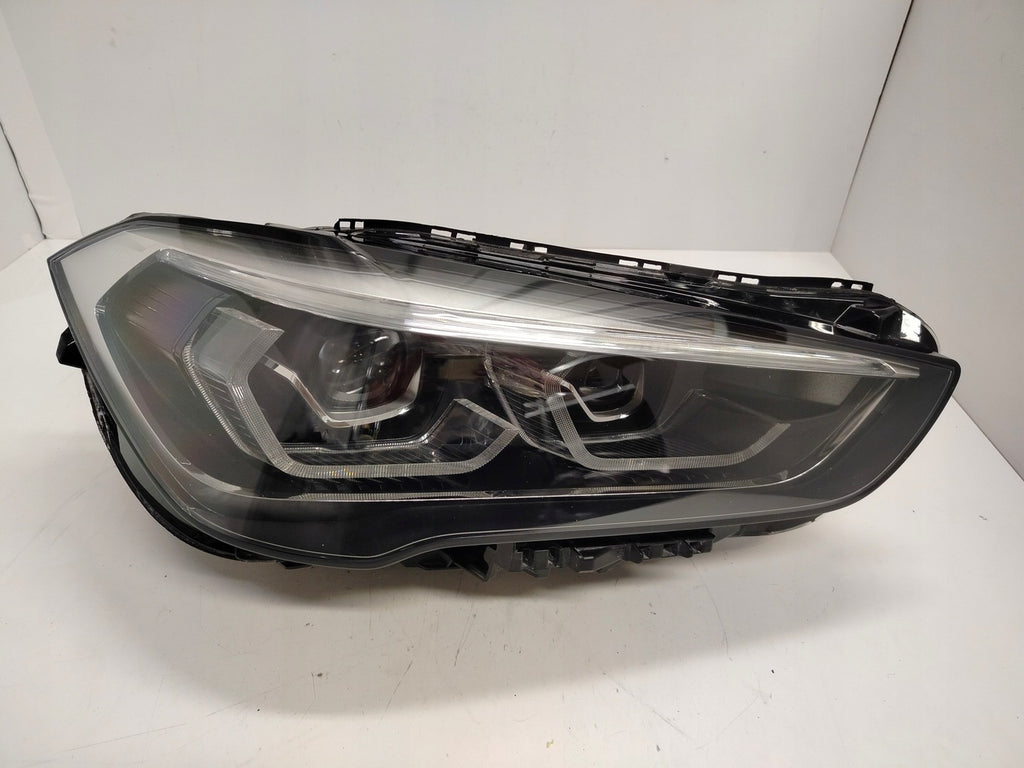 Frontscheinwerfer BMW X1 F48 5A01172 Full LED Rechts Scheinwerfer Headlight SCH1681324155ts