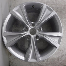 1x Alufelge 17 Zoll 6.5