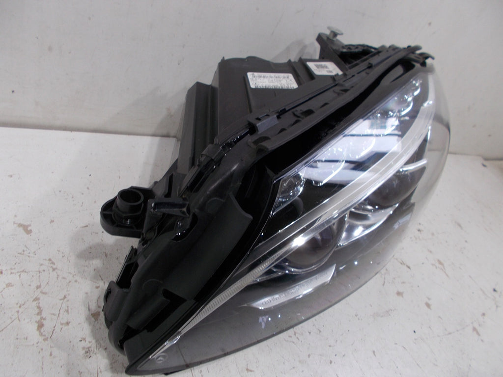 Frontscheinwerfer Mercedes-Benz A2059069301 LED Links Scheinwerfer Headlight