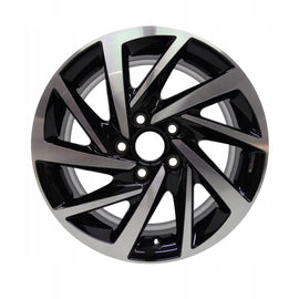 1x Alufelge 16 Zoll 6.5