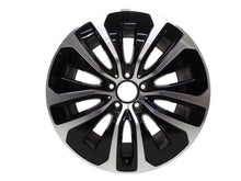 Load image into Gallery viewer, 1x Alufelge 18 Zoll 8.0" 5x112 32 5ET A2544015100 Mercedes-Benz Glc Rim Wheel FEL8160015438up