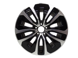 1x Alufelge 18 Zoll 8.0