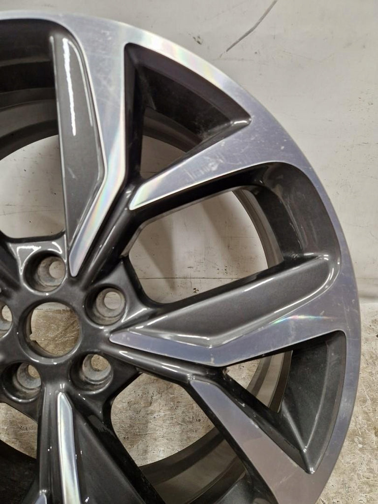1x Alufelge 20 Zoll 8.0" 5x108 52ET J9D31007CB Jaguar Rim Wheel FEL7214736027gu