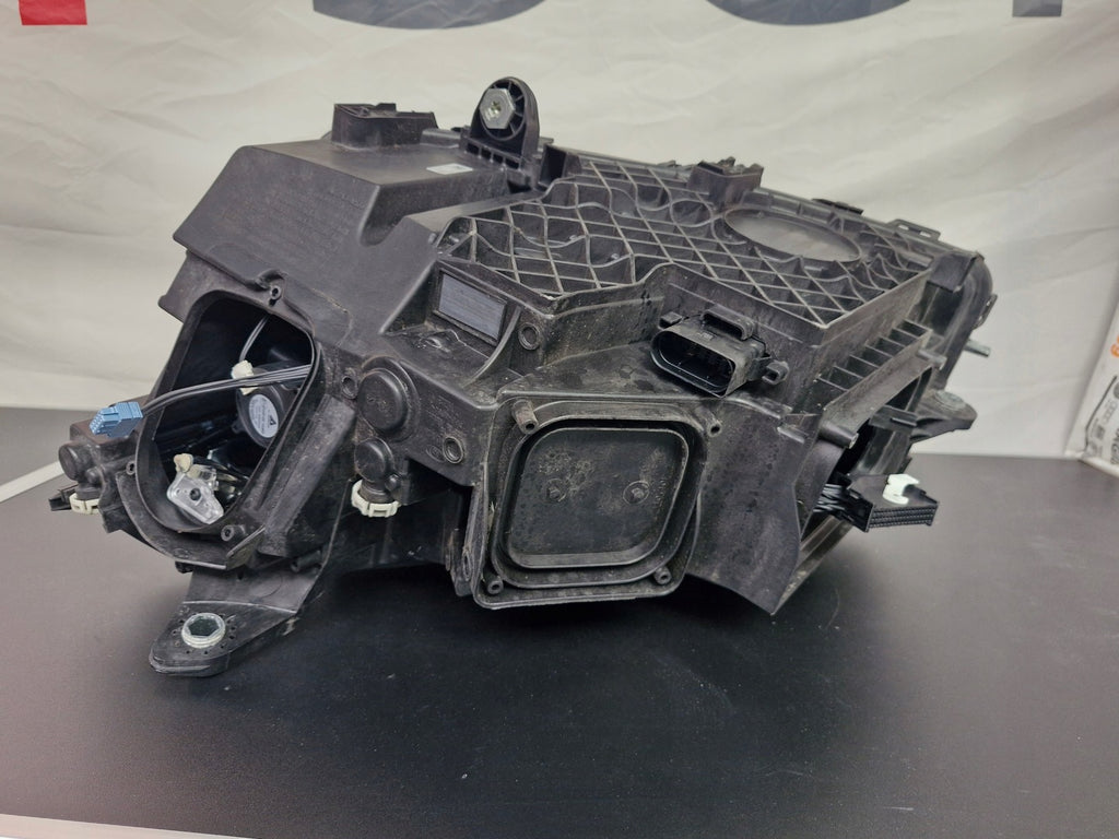 Frontscheinwerfer Mercedes-Benz Glc A2539065201 Rechts Scheinwerfer Headlight SCH5126497419uu