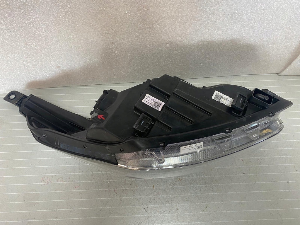 Frontscheinwerfer Kia Ceed 92101J7100 LED Ein Stück (Rechts oder Links)