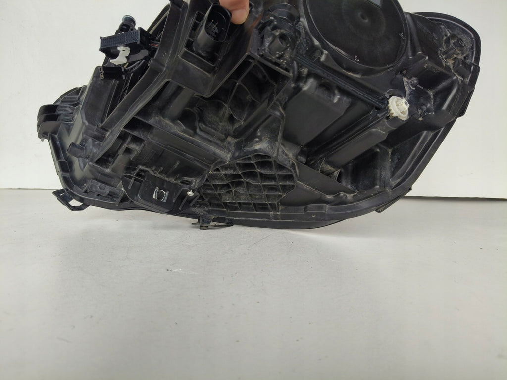 Frontscheinwerfer Mercedes-Benz Cla A1189062600 Full LED Rechts Headlight SCH2496301113xu