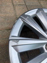 Load image into Gallery viewer, 1x Alufelge 16 Zoll 7.0" 5x105 9843281280 Opel Astra L Rim Wheel FEL1383857630rp