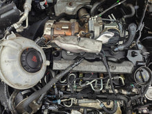 Laden Sie das Bild in den Galerie-Viewer, Motor Audi A3 Sportback DCYA 2.0 TDI 150PS 110kW 2017 Diesel Engine Komplett MOT7230051235xz