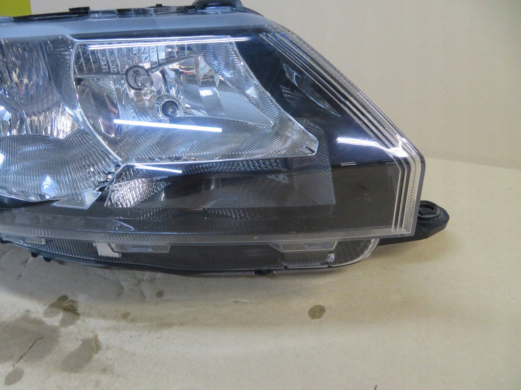 Frontscheinwerfer Skoda Rapid 5JB941016 Rechts Scheinwerfer Headlight SCH7785299368ml