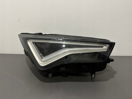 Frontscheinwerfer Seat Ateca 576941032B Full LED Rechts Scheinwerfer Headlight