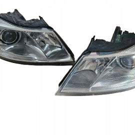Frontscheinwerfer Skoda Octavia II 1Z1941016G 1Z1941015G Ein Satz Headlight SCH5574349891co