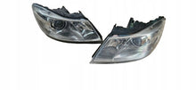 Laden Sie das Bild in den Galerie-Viewer, Frontscheinwerfer Skoda Octavia II 1Z1941016G 1Z1941015G Ein Satz Headlight SCH5574349891co
