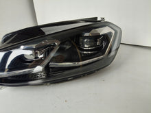 Load image into Gallery viewer, Frontscheinwerfer VW Golf VII 5G1941081C Full LED Links Scheinwerfer Headlight SCH4879552381ei